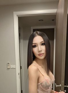 Everything strong Hard big dirty party - Transsexual escort in Bangkok Photo 3 of 29
