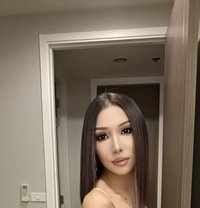 Everything strong Hard big dirty party - Acompañantes transexual in Bangkok