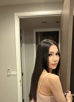 Everything strong Hard big dirty party - Transsexual escort in Bangkok Photo 5 of 29
