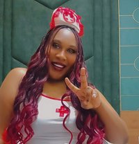 Evet - escort in Hamilton, Canada