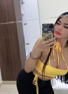 Evgenia Ladyboy - Transsexual escort in Dubai Photo 1 of 5