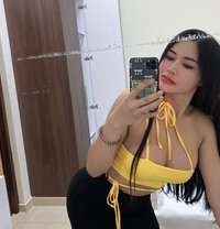 Evgenia Ladyboy - Transsexual escort in Dubai