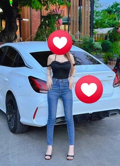 Evgenia Ladyboy - Transsexual escort in Dubai Photo 4 of 5