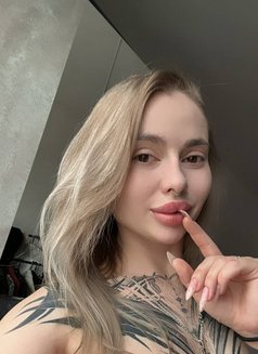 Evgenia - escort in Al Manama Photo 1 of 8