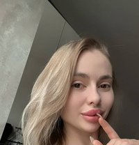 Evgenia - escort in Al Manama Photo 1 of 11