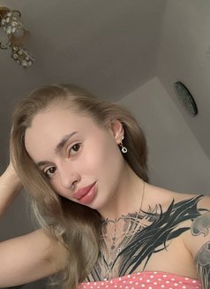 Evgenia - escort in Al Manama Photo 3 of 8