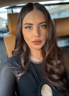 Evgenia Tantra Massage - masseuse in Riyadh Photo 5 of 7