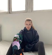 Evgeniya - escort in Bali