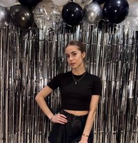 Evgeniya - escort in İstanbul