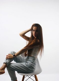 Evgeniya - escort in Bangkok Photo 5 of 11