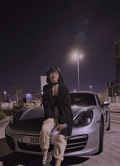 Evi - escort in Dubai Photo 1 of 8