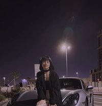 Evi - escort in Dubai
