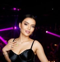 Eviann, Young Russian Beauty - escort in New Delhi