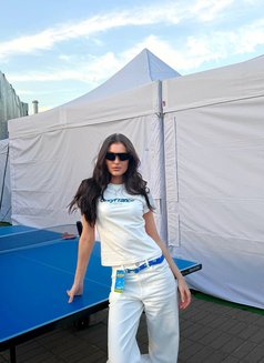 Evie - escort in Dubai Photo 7 of 15