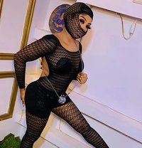 Evie - escort in Beirut