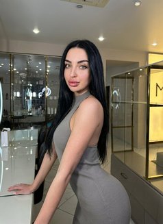 Evie Soft Mouth Addict - escort in Hong Kong Photo 2 of 6