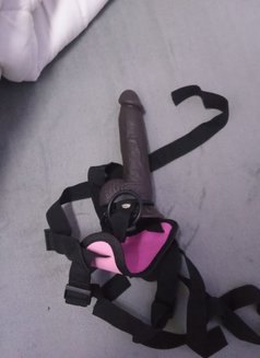 Evil goddess mistress with toys - Transsexual escort in Muscat Photo 5 of 5