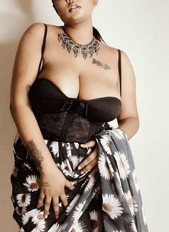 Evil Shilpa - escort in Hyderabad Photo 2 of 6
