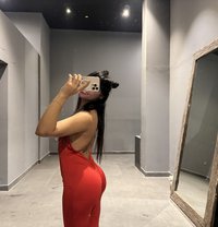Evin - escort in Muscat