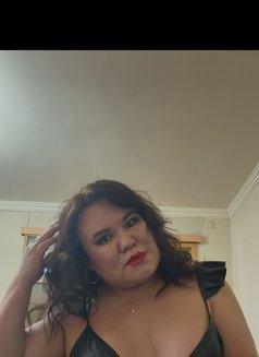 Evka - Acompañantes transexual in Baku Photo 2 of 12