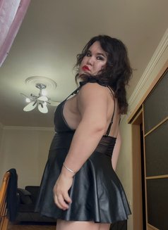 Evka - Acompañantes transexual in Baku Photo 6 of 12