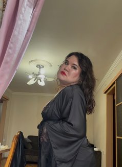 Evka - Acompañantes transexual in Baku Photo 10 of 12