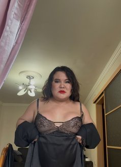 Evka - Acompañantes transexual in Baku Photo 11 of 12