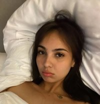 Evlina - escort in Cairo