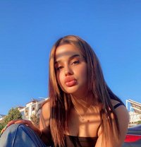 Evona - escort in Erbil
