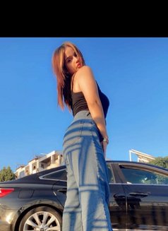 Evona - escort in Erbil Photo 3 of 3