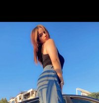 Evona - escort in Erbil