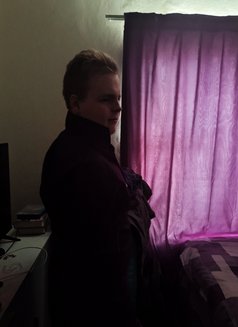 Evonia Thrix - Male escort in Cape Town Photo 2 of 4