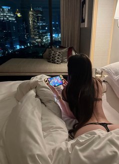 Evonne Prettiest Party Goer in Town - escort in Hong Kong Photo 10 of 30