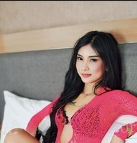 Evora - puta in Manila