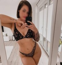 Evradine - escort in Göteborg