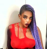 Evri - escort in Chandigarh