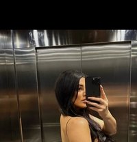 Evrim - escort in İstanbul