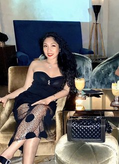 Evvah Cryptic - puta in Kuala Lumpur Photo 3 of 10