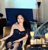 Evvah Cryptic - puta in Kuala Lumpur