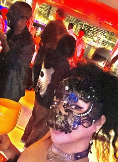 Evvah Cryptic - puta in Kuala Lumpur Photo 4 of 10