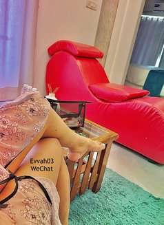 Evvah Cryptic - puta in Kuala Lumpur Photo 5 of 10