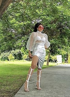 Evvah Cryptic - puta in Kuala Lumpur Photo 6 of 10