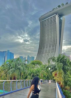 Evvah Cryptic - puta in Kuala Lumpur Photo 9 of 10