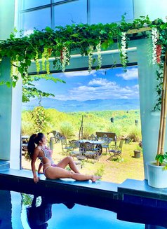 Evvah Cryptic - puta in Kuala Lumpur Photo 10 of 10