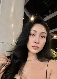 Evvah Cryptic - puta in Kuala Lumpur Photo 1 of 9