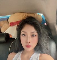 Evvah - Globetrotter - escort in Makati City