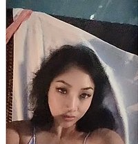 Evvah - Globetrotter - escort in Makati City