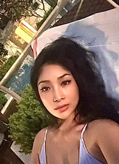 Evvah - Globetrotter - escort in Makati City Photo 6 of 6