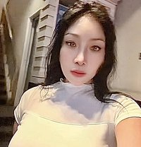 Evvah - Globetrotter - escort in Makati City