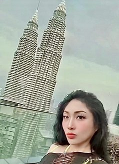 Evvah - Globetrotter - escort in Makati City Photo 1 of 10